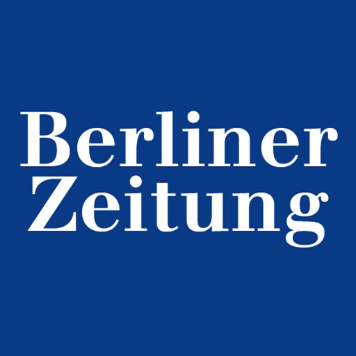 BERLINER-ZEITUNG.DE icon
