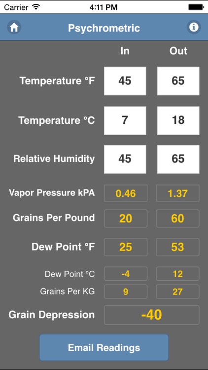Sycorp Calc Pro screenshot-4
