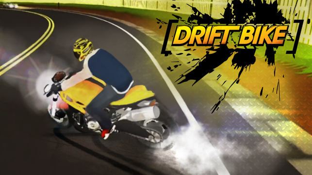 Drift Bike(圖1)-速報App