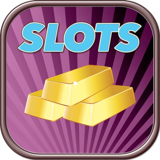 Vegas Slots Machines: Free Classic Slots icon