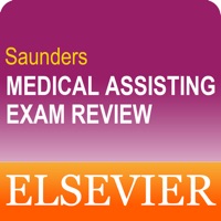 Saunders Medical Assisting Exam Prep  PC 용