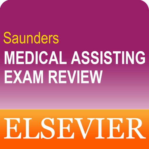 Saunders Medical Assisting Exam Prep