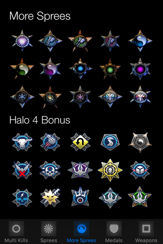 Soundboard for Halo Reach screenshot 3
