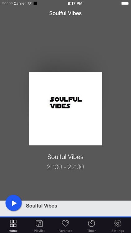 Soulful Vibes