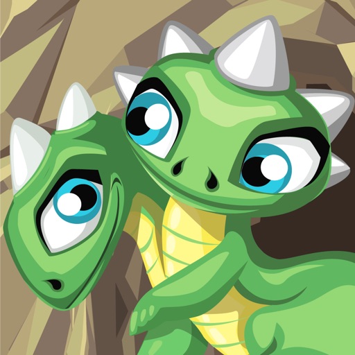 Dragon's Cave iOS App
