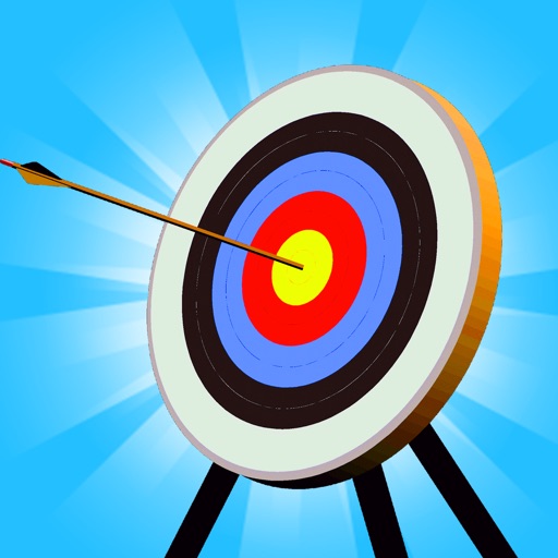 Twisty Arrow - The Challenge Arrow Ambush icon