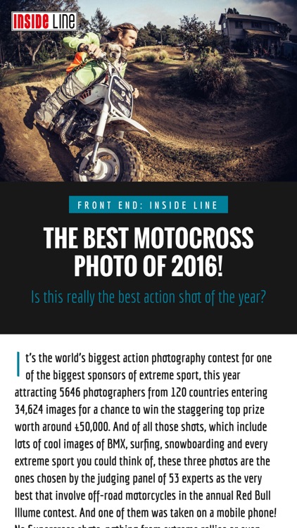 MotoHead Magazine