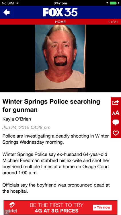 FOX 35 Orlando