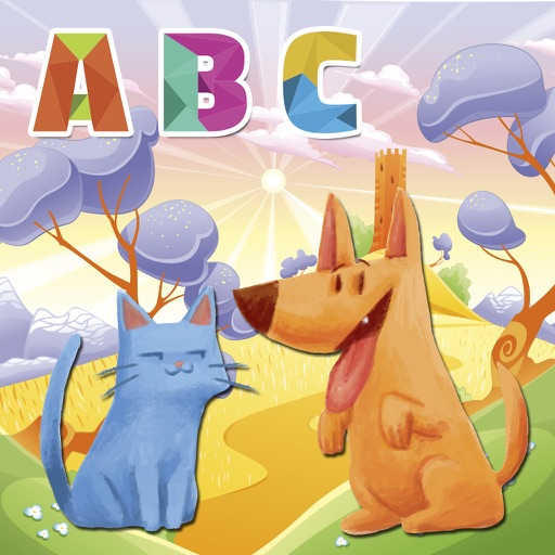 ABC Phonics Tracing Practice Handwriting Preschool