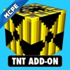 TNT ADDONS for Minecraft Pocket Edition PE - MCPE