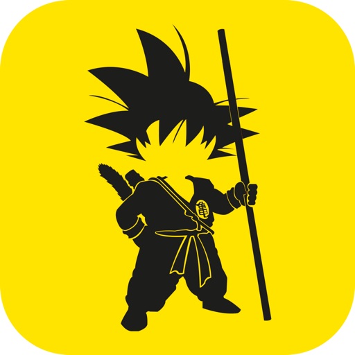 Wallpapers For Dragon Ball Fan Edition - Unoffical icon