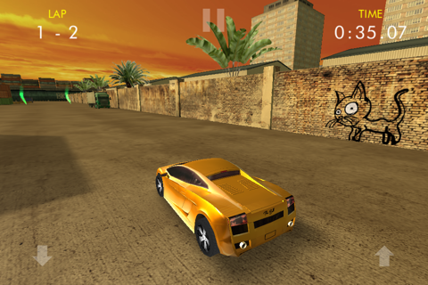 Xtreme Garage: Drifter screenshot 4