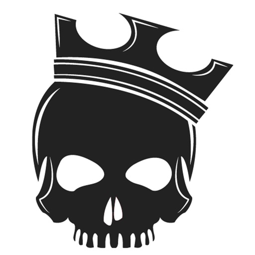 CrossFit Crown icon