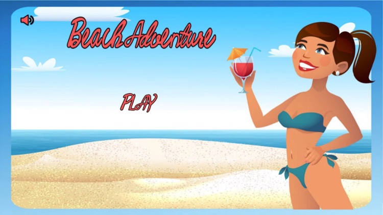 Beach girls 2-amazing Sunshine Girl Beach screenshot-4