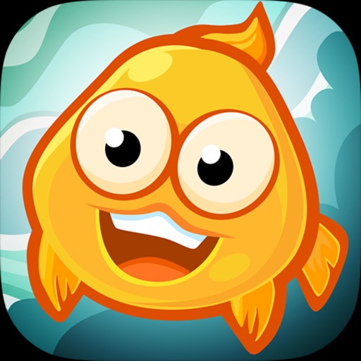 Underwater Thief iOS App