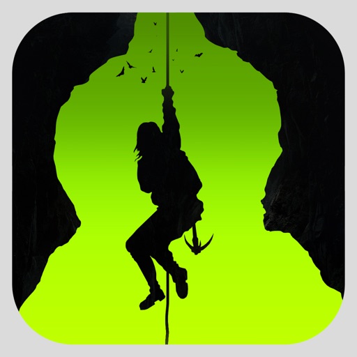 Tomb Journey (Ancient ruins fantasy adventure) iOS App