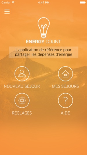 Energy-Count