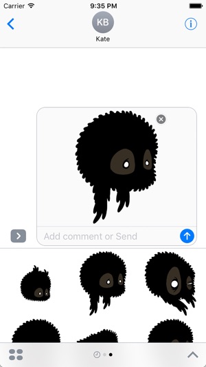 BADLAND Stickers(圖3)-速報App