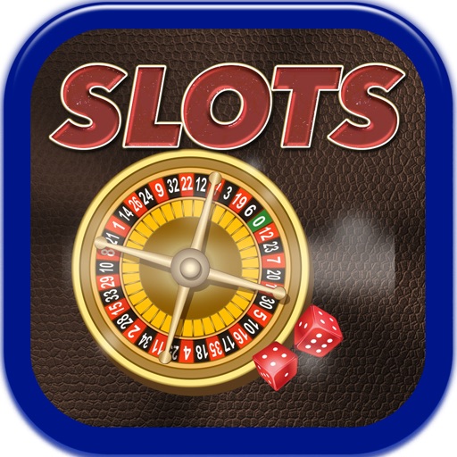Super Droping Coins Slots - Classic Pocket Casino! Icon