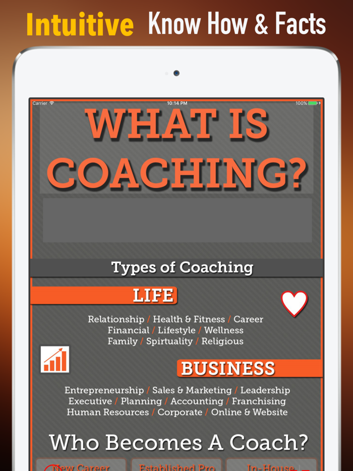 Coaching SkillsGuide and Tips