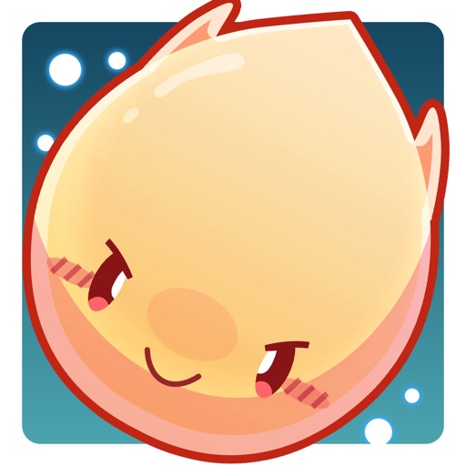 Sugar Drop icon