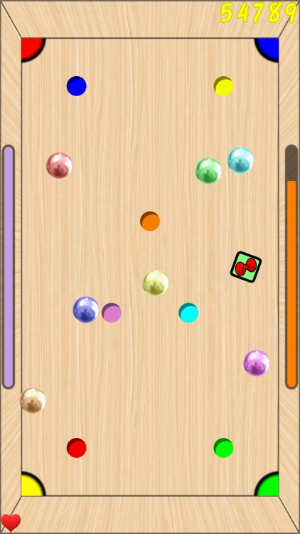 Impossiballs screenshot-4