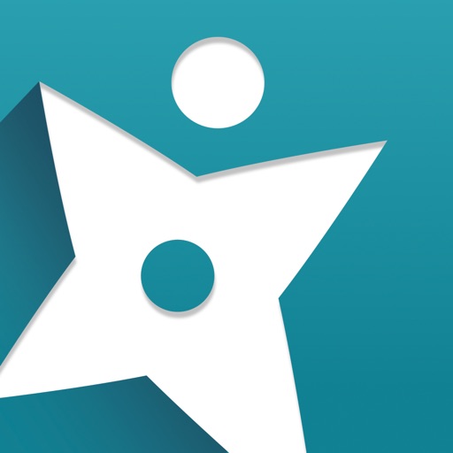 actify – deine Freizeit App icon