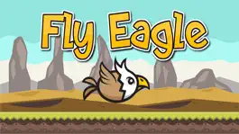 Game screenshot Fly Eagle mod apk