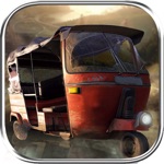 Tuk Tuk Simulator 3D