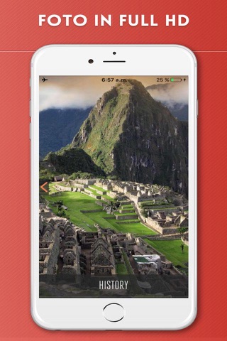 Machu Picchu Travel Guide screenshot 2