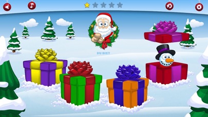 Xmas Junior - Christmas Games screenshot 3