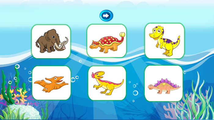 Coloring Pages  Fun Educational Learning Games