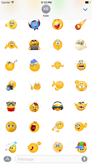 Super Smileys(圖5)-速報App