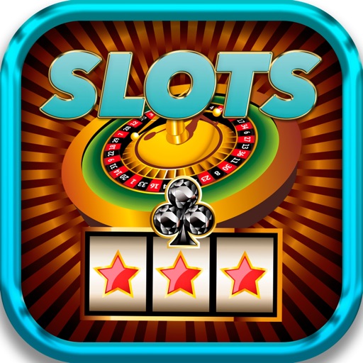 888 Slot Machines Triple Star - Free Slots icon