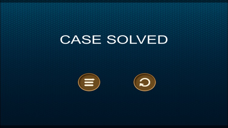 Criminal Investigation : Crime Case Hidden Objects screenshot-4