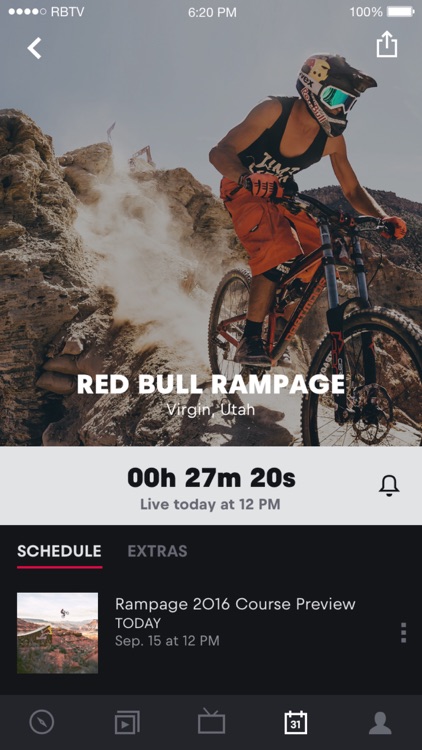 Red Bull TV