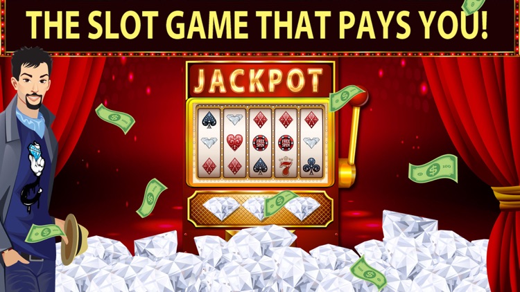 Diamond Dollars Slots - Earn & Redeem Gifts