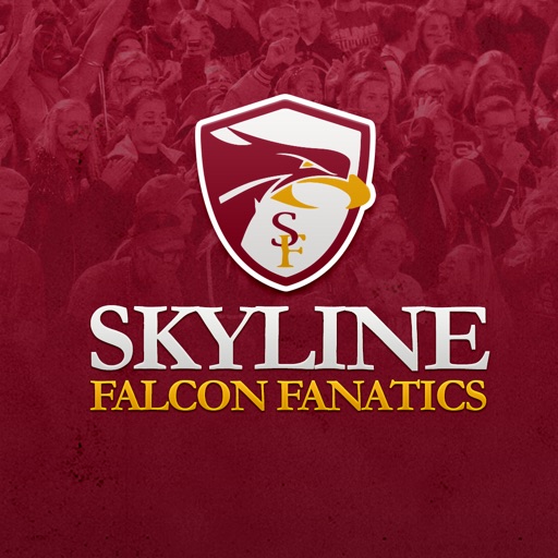 Skyline Falcon Fanatics icon