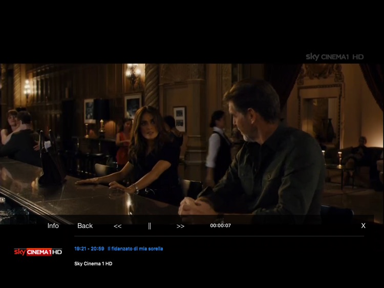 Iptv HD