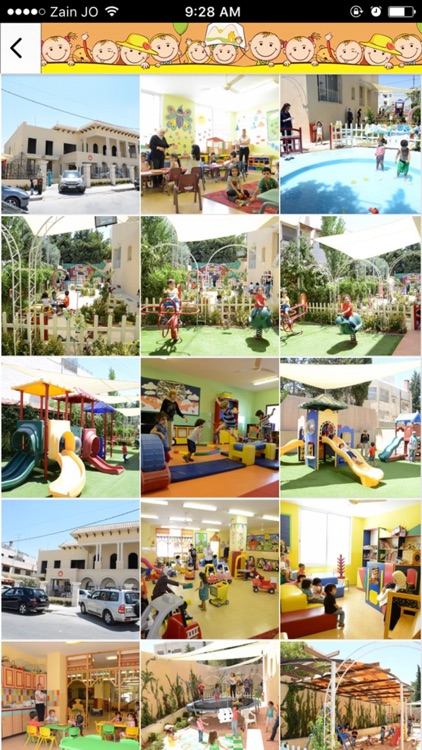 Lubna's Pre-school