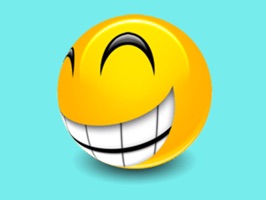 ~~ To celebrate our launch we are making our Emojis sticker pack FREE for a limited time only