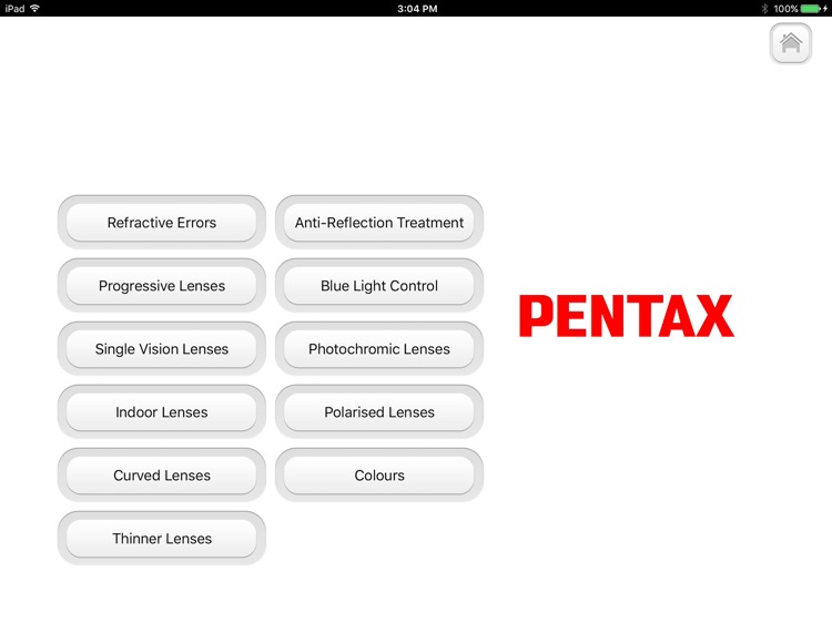 PENTAX Consultation