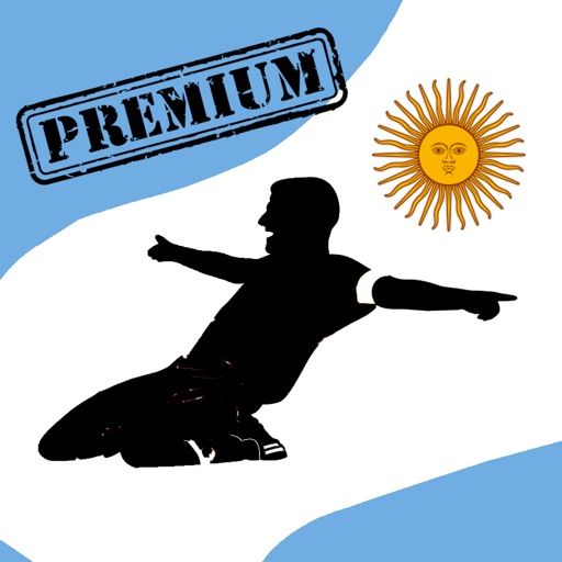 Livescore for Argentine Football League (Premium) - Primera Division - See results and scores icon