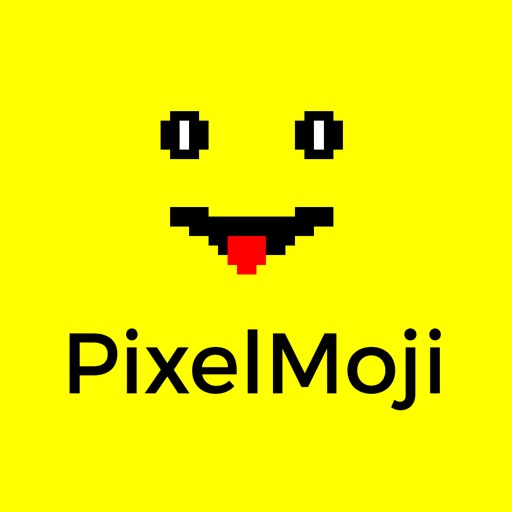PixelMoji's