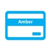 Amber Card