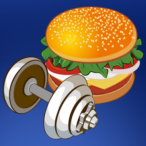 Calorie One - Calorie, Exercise & Weight Tracker iOS App