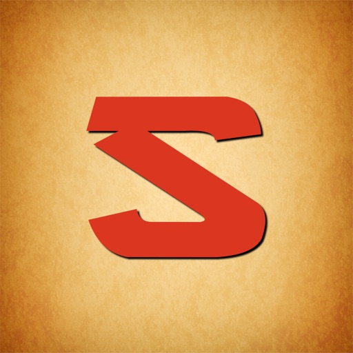 Shiritori Classic Word Game iOS App