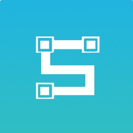 Swap - Instantaneous Connection icon