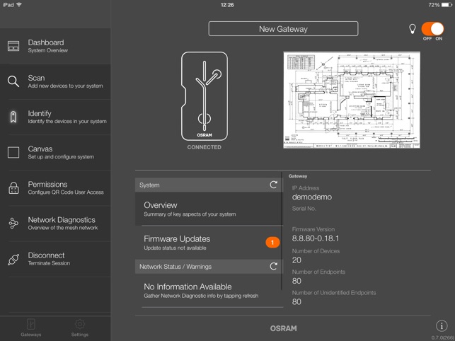 LIGHTIFY Pro Commission(圖2)-速報App