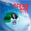 Ocean Wave Photo Frame New Wave & Beach Art Editor